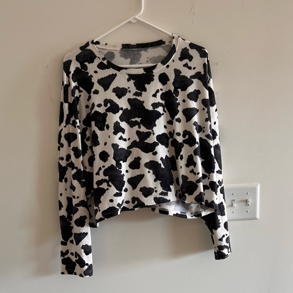 COWPRINT CROP